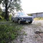 Волга 24
