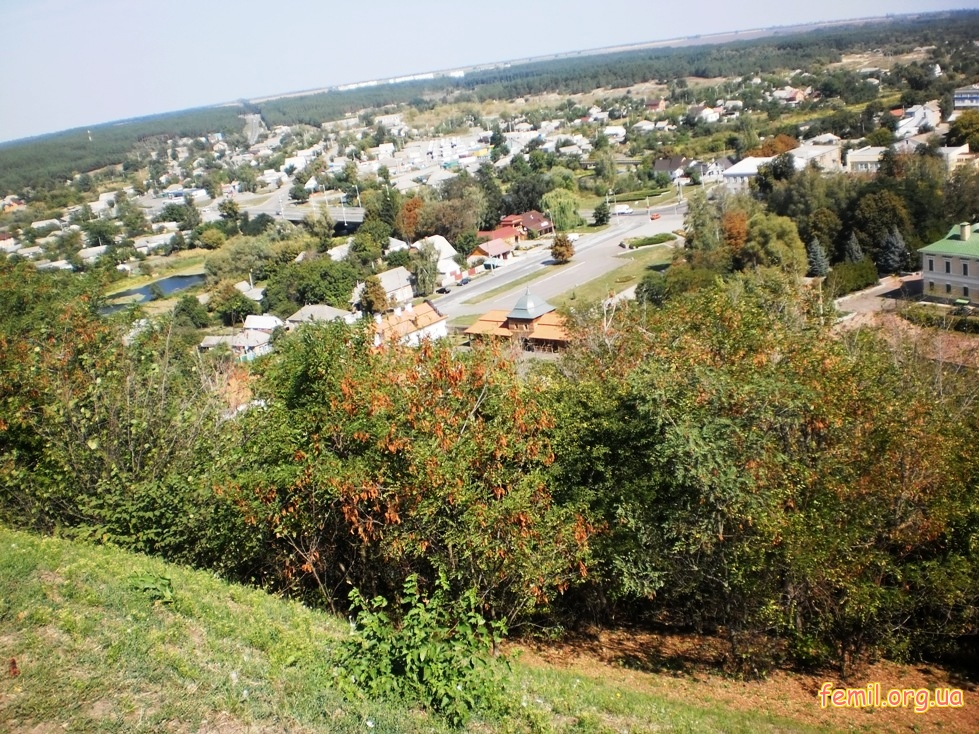 Богданова гора