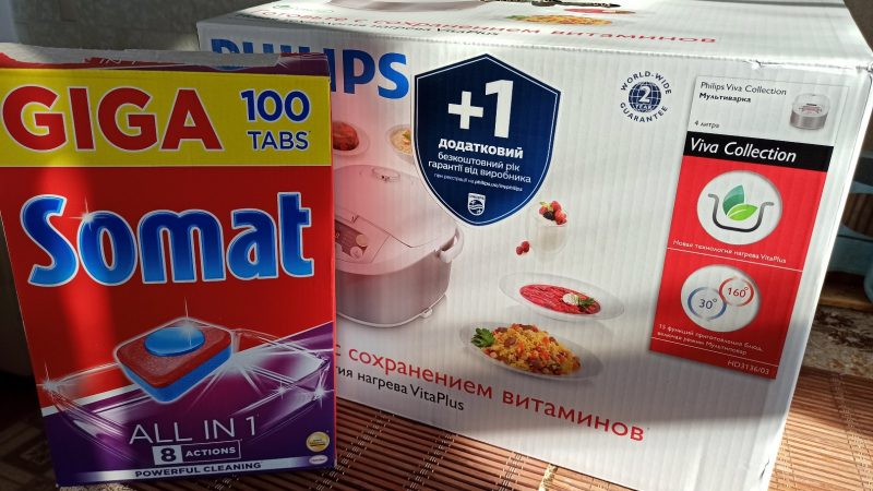 Розыгрыш призов от Henkel Украина