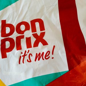 Коды акций Bon Prix 2021